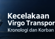 Kecelakaan Virgo Transport 8: Kronologi dan Korban