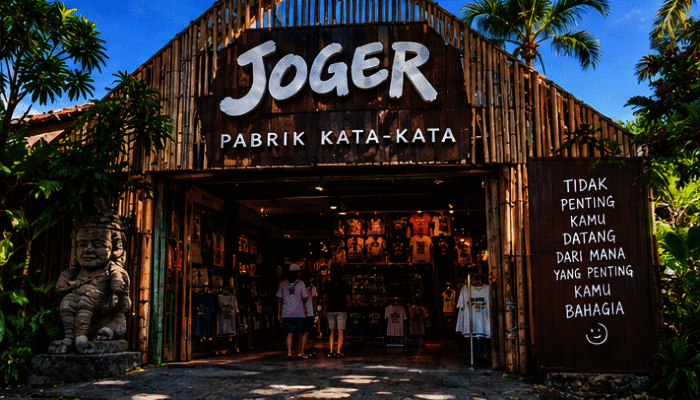 Dagadu dan Joger