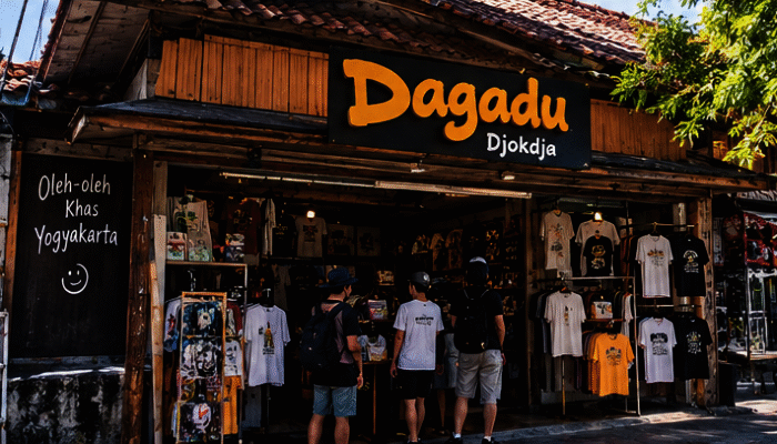 Dagadu dan Joger