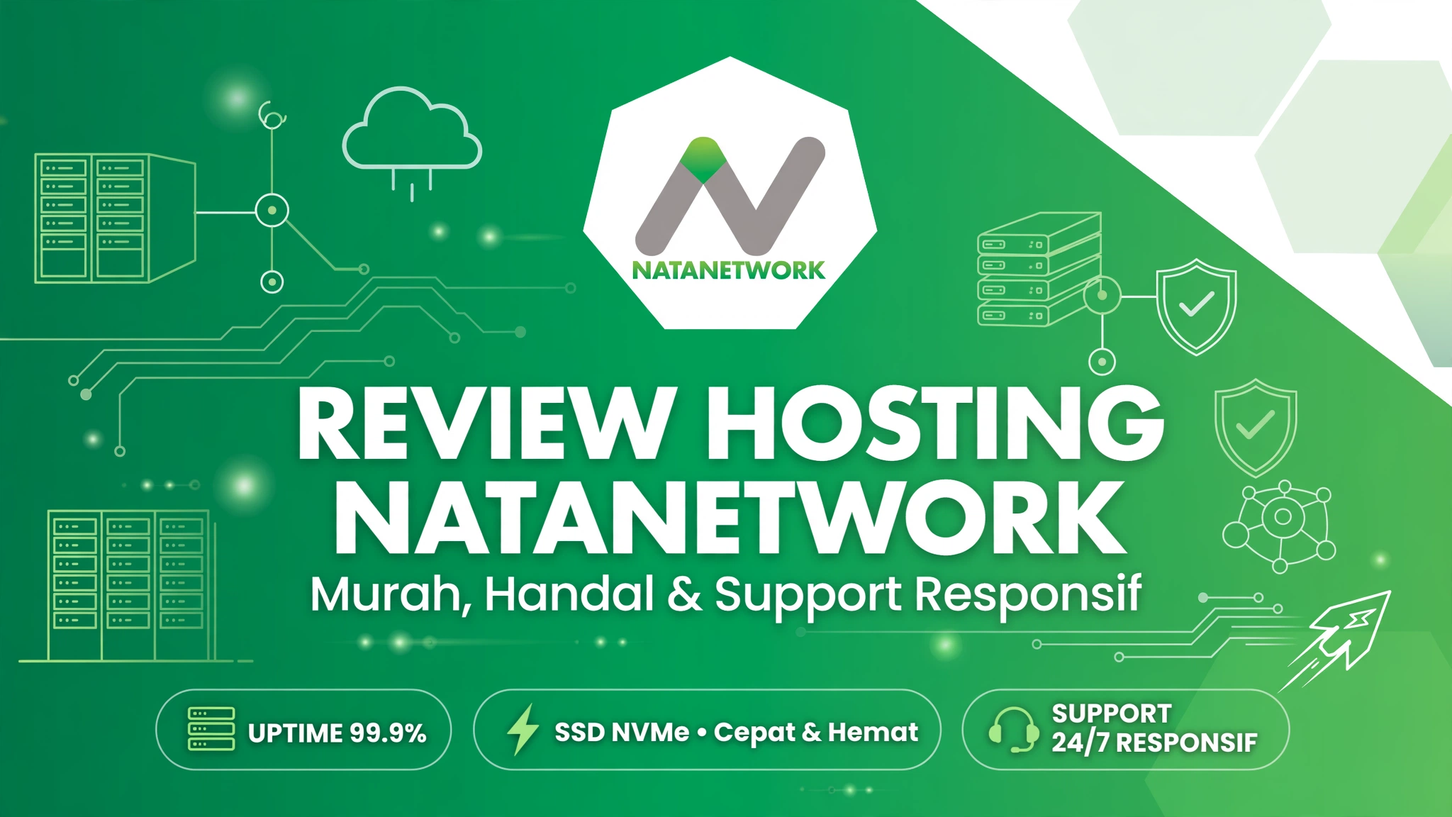 hosting natanetwork