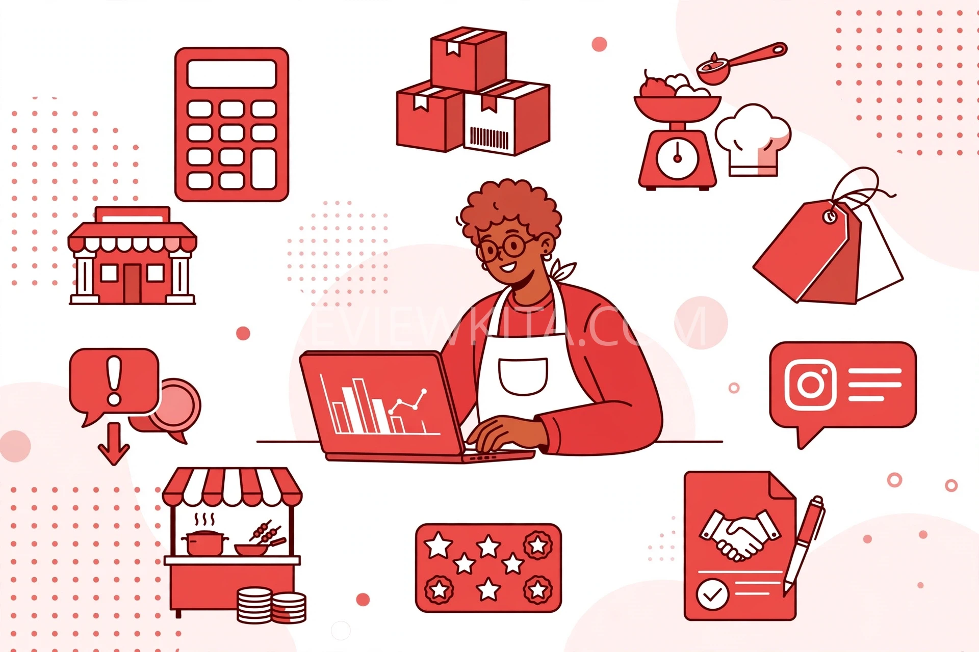 tools gratis untuk UMKM online