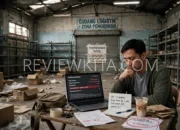 Runtuhnya Bukalapak