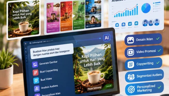 Kemajuan AI Dari Desain, Marketing, Film hingga Bahaya Manipulasi 2 kemajuan AI