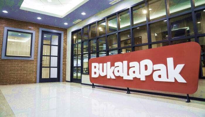 Runtuhnya Bukalapak