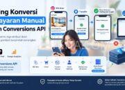 Tracking Konversi Pembayaran Manual dengan Conversions API