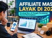 Affiliate di 2027: Masih Layak atau Tidak?