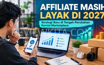 Affiliate di 2027: Masih Layak atau Tidak?