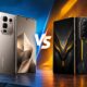 Infinix Note 50 Pro+ vs ZTE nubia Neo 3 GT (2026)