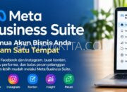 Meta Business Suite: Fungsi dan Fitur Lengkap Facebook