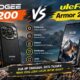 doogee s200 vs ulefone armor 26 ultra