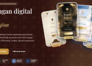 Undangan Pernikahan Digital Gratis & PRO
