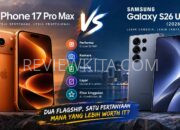 Apple iPhone 17 Pro Max vs Samsung Galaxy S26 Ultra (2026)